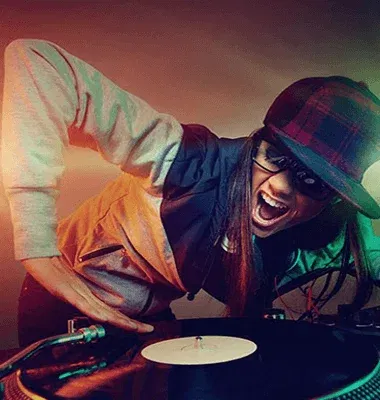 Acid Drop DJ