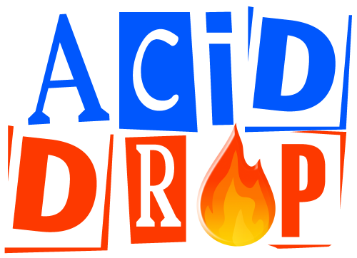 Acid Drop