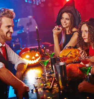 Acid Drop Mixologist