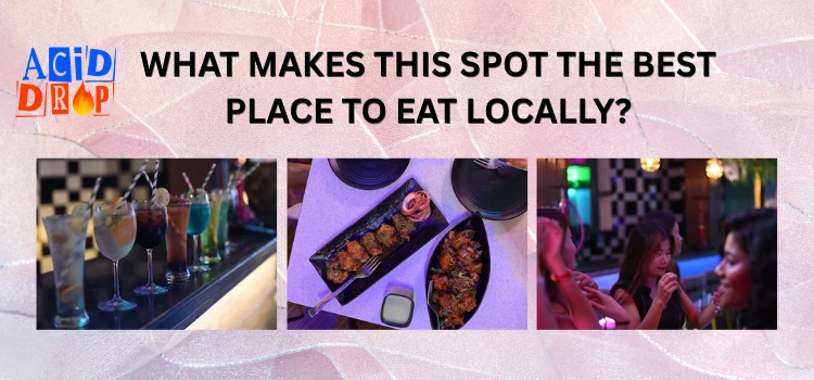 What Makes Best Restaurant In Havelock To Eat Locally?
